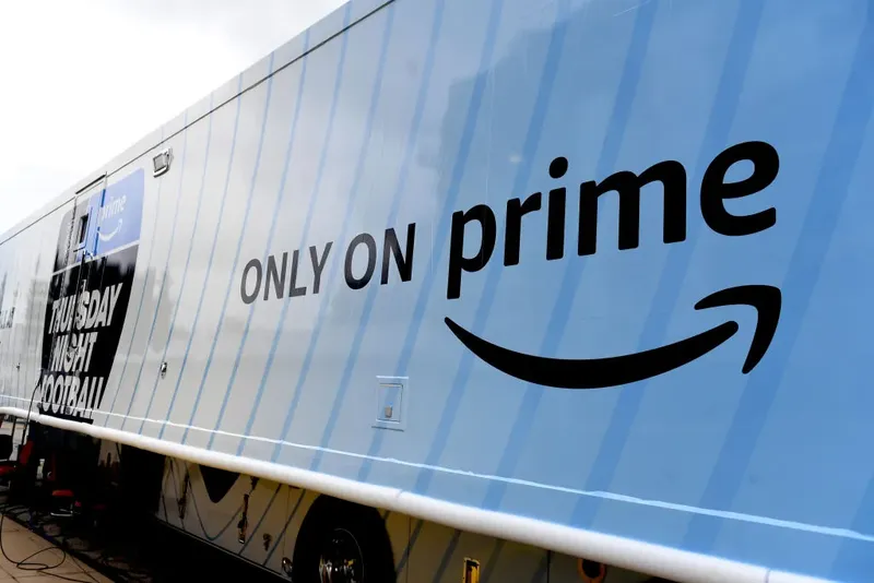 Amazon
