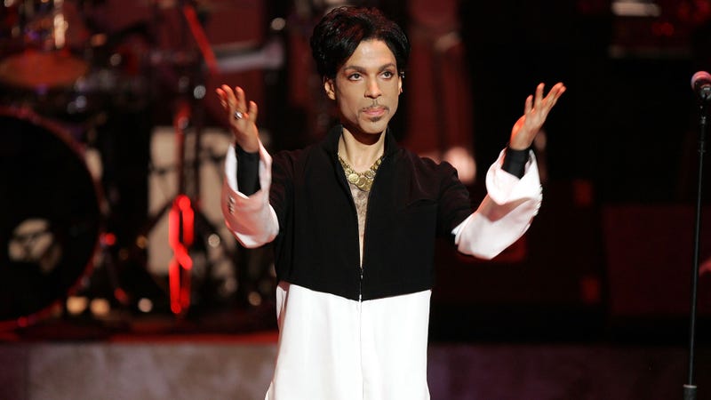 Prince