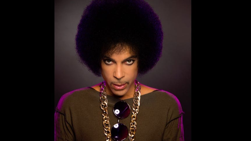 Immersive Prince exhibit coming to Chicago