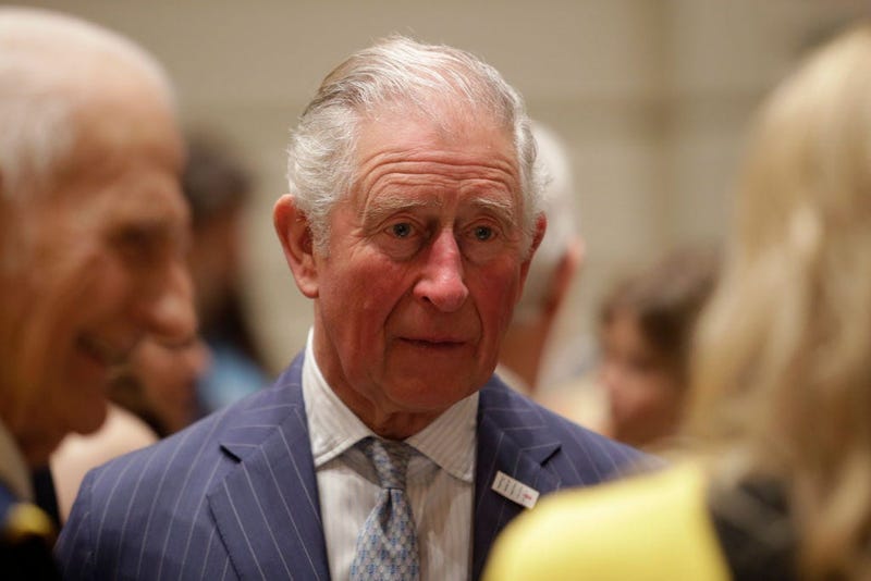 Prince Charles