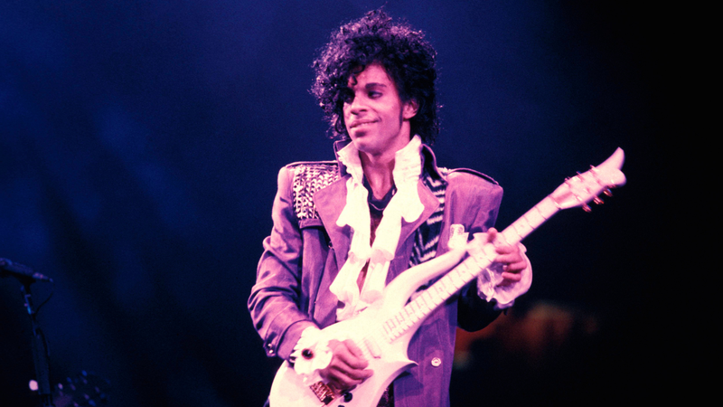 Prince