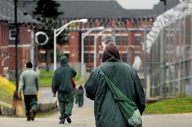 NY prisons