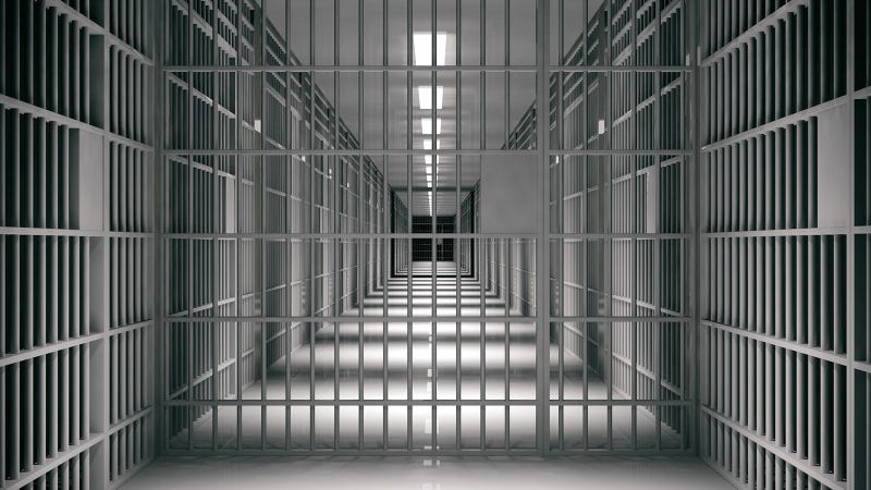 Prison