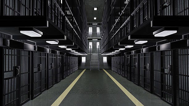 SC Prisons to get millions in funding