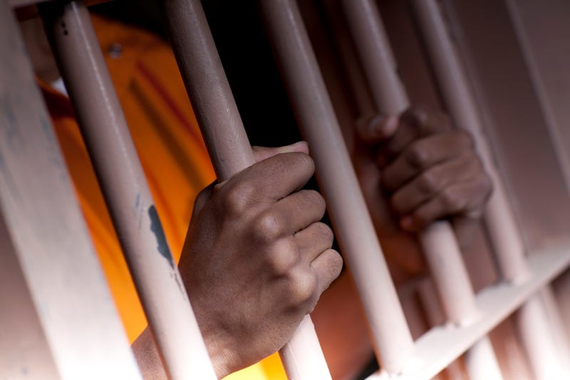 jail