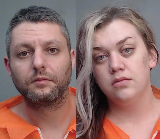 booking photos