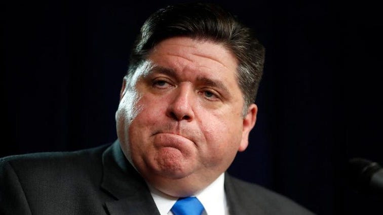 Pritzker Announces $245M In Grants For Businesses, Communities Impacted By COVID-19, Civil Unrest