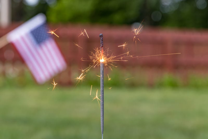 firecracker