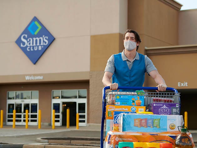 Sam's Club