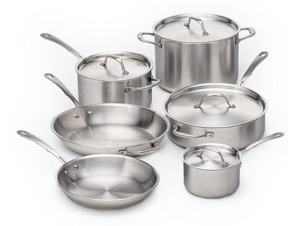 cookware