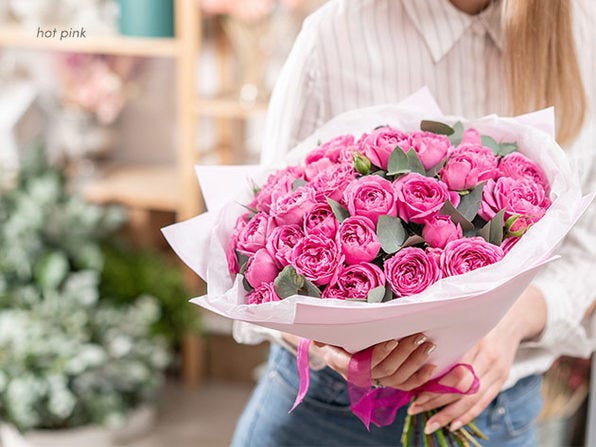 roses