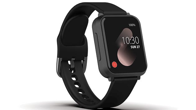 This smartwatch could save a life and it's now 41% off its regular price