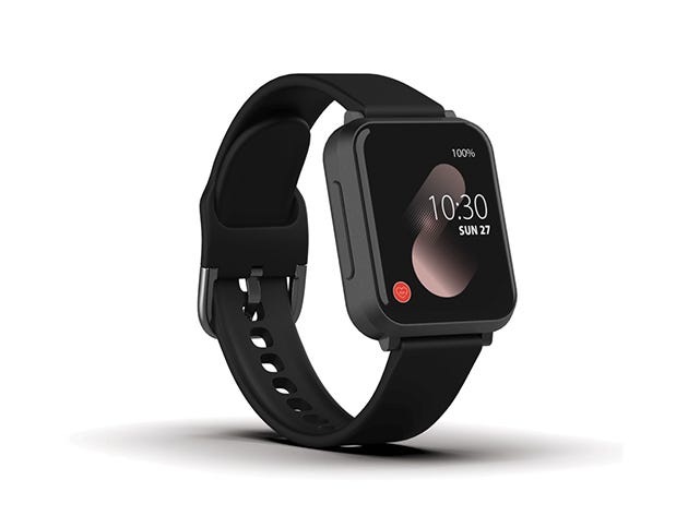 smartwatch