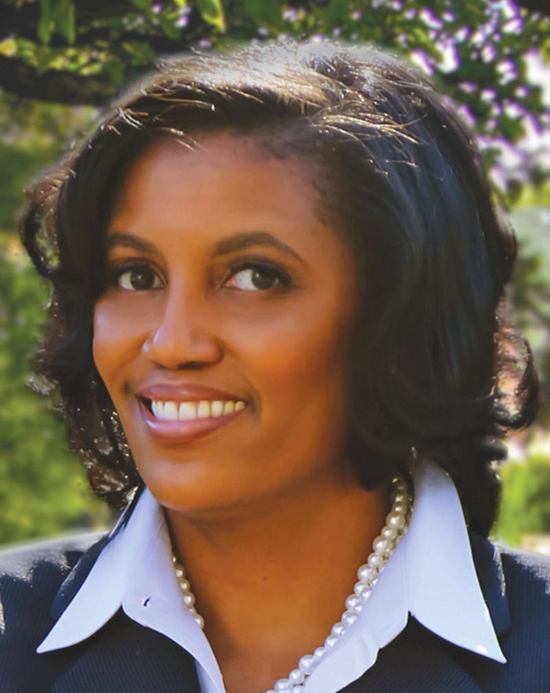 Sister Talk: Meet Educator & Advocate LaTonya Martin Rogers Ph.D. 