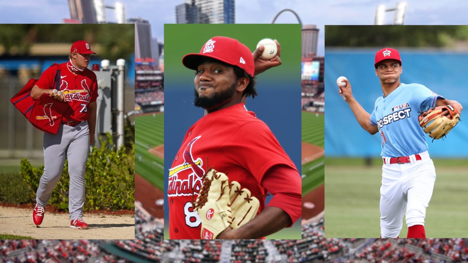 Cardinals top 20 prospects ranked: No. 11 might have best arm in all of Minor Leagues
