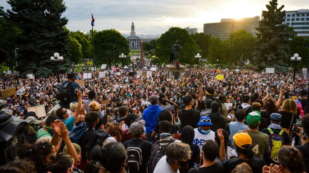 RADIO.COM: A list of resources to combat racial injustice