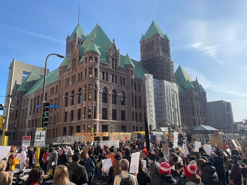Protest