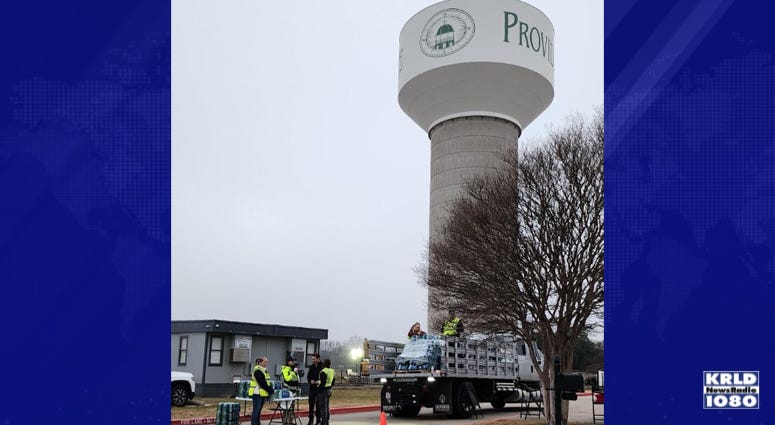 Denton County Office of Emergency Management