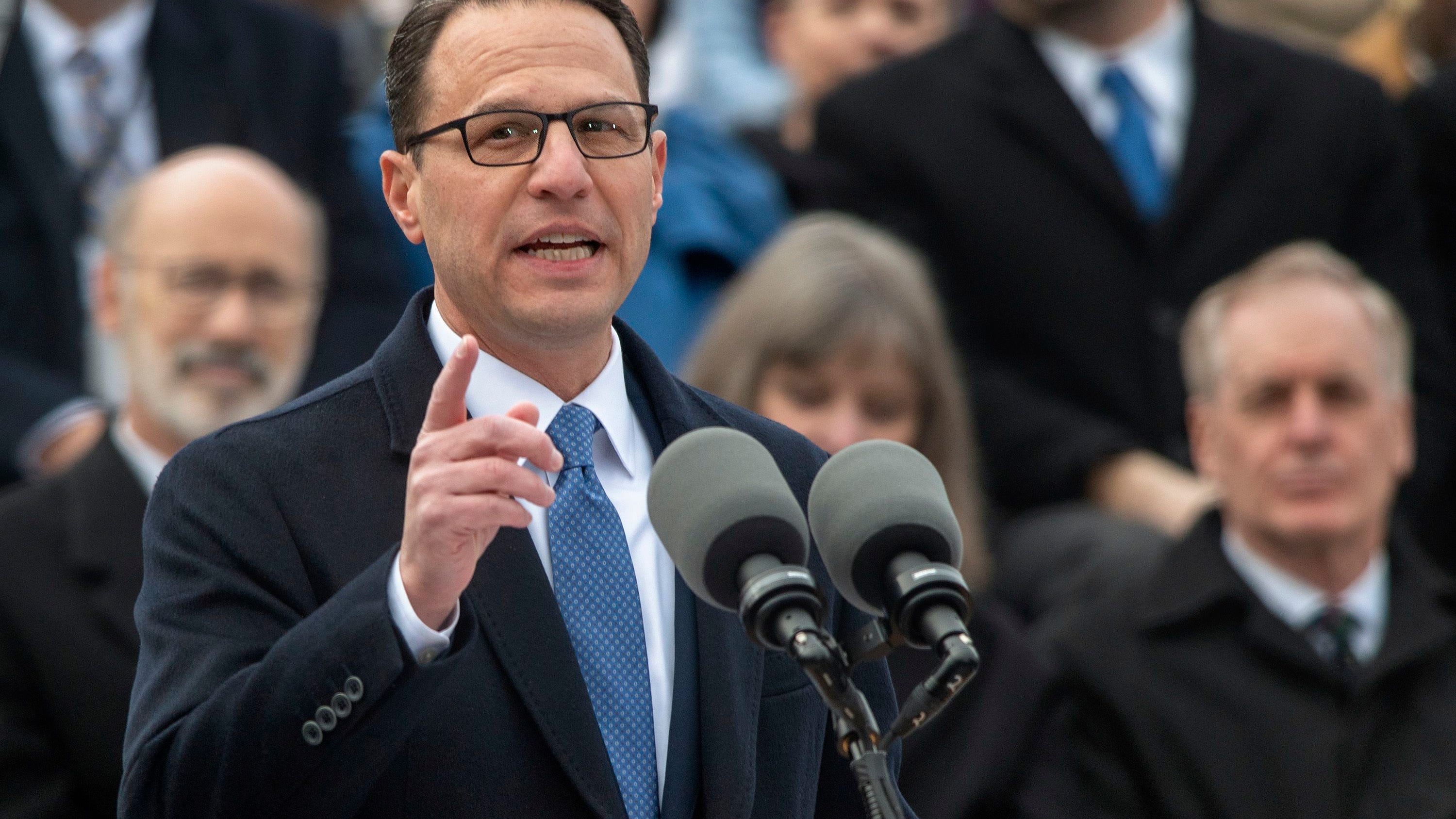 Who has Pa. Gov. Josh Shapiro nominated for his cabinet? (Full list)