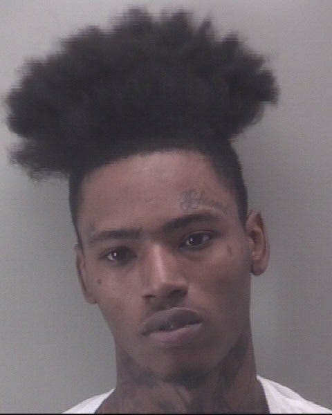  Richmond Police)