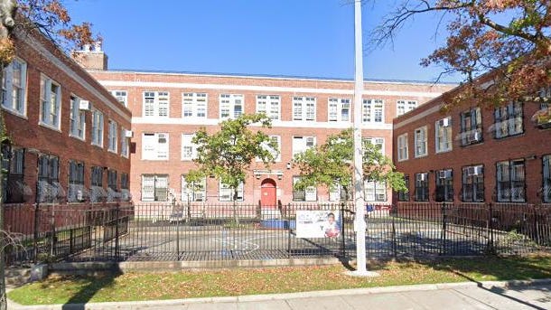 Staten Island elementary school student dies in gym class