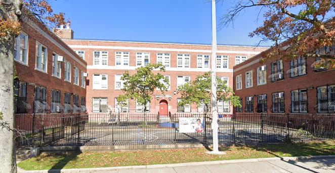 school
