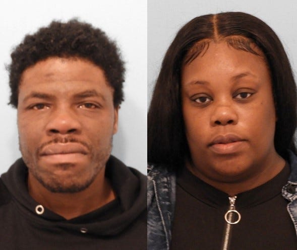 booking photos