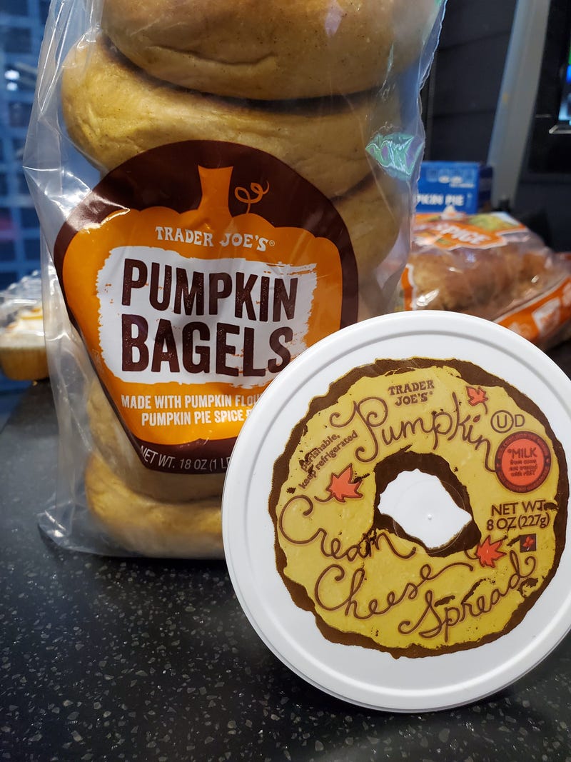 Ps Bagel