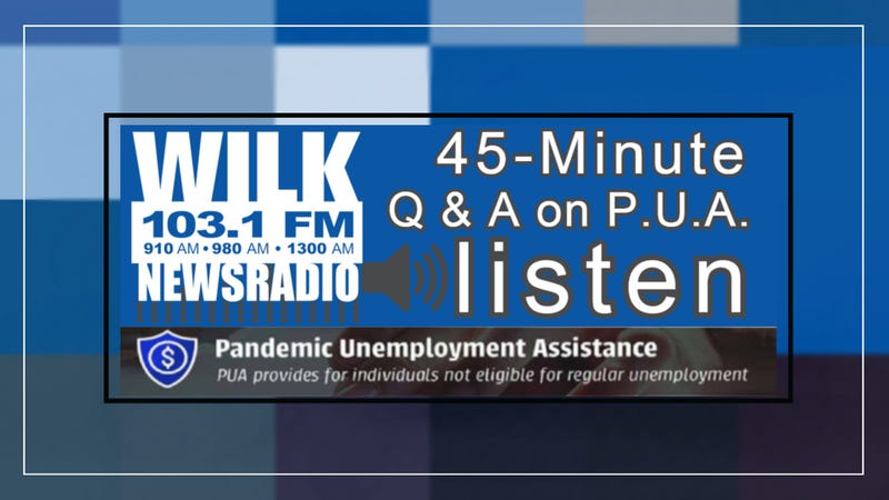 Frank Andrews Show