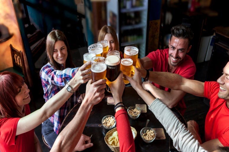 Pub