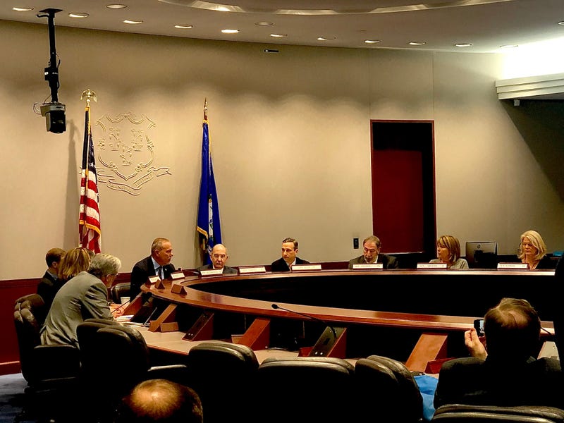 Public Health Committee at the Legislative Office Building in Hartford