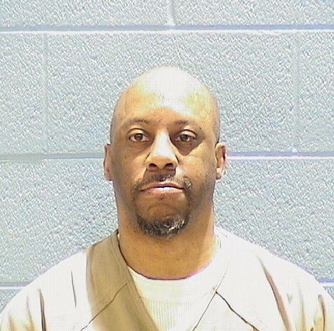 Gerald Reed