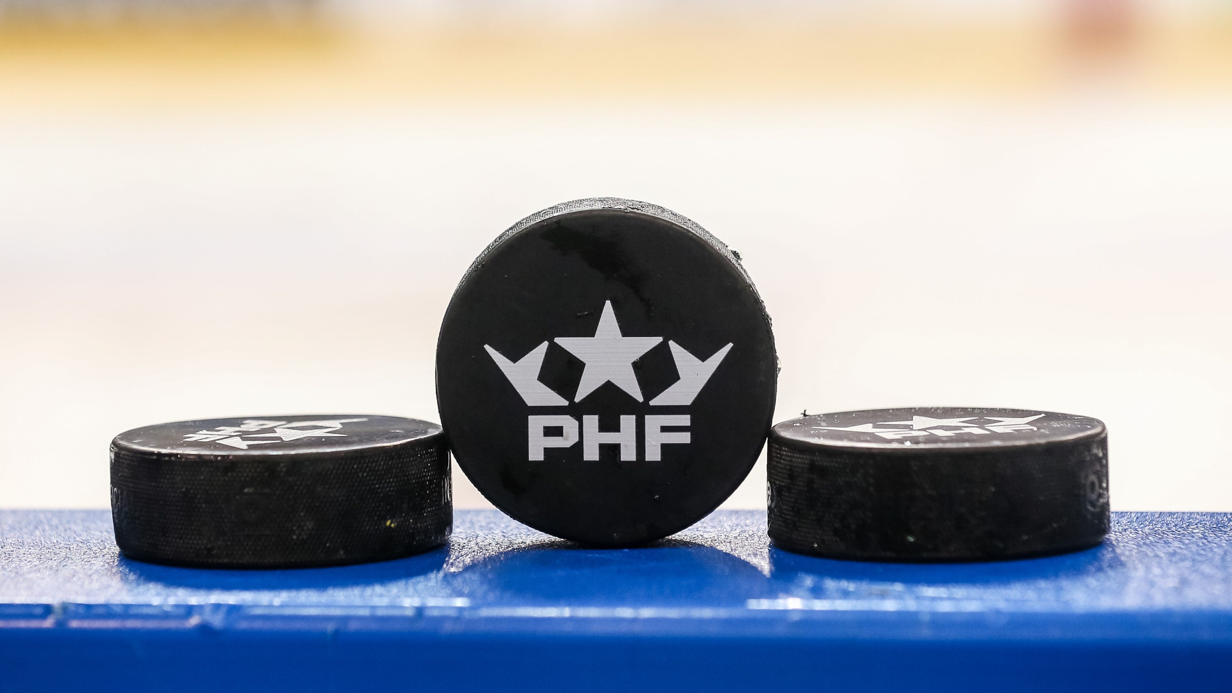 Premier Hockey Federation Commissioner Reagan Carey to attend Minnesota Whitecaps game Sunday