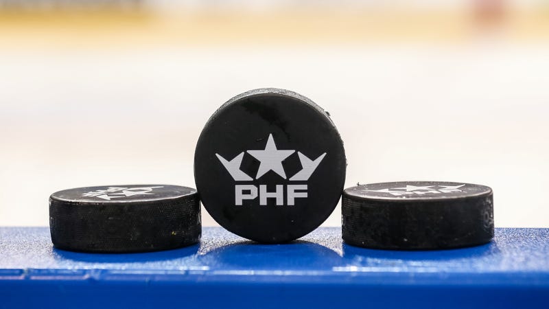 Pucks