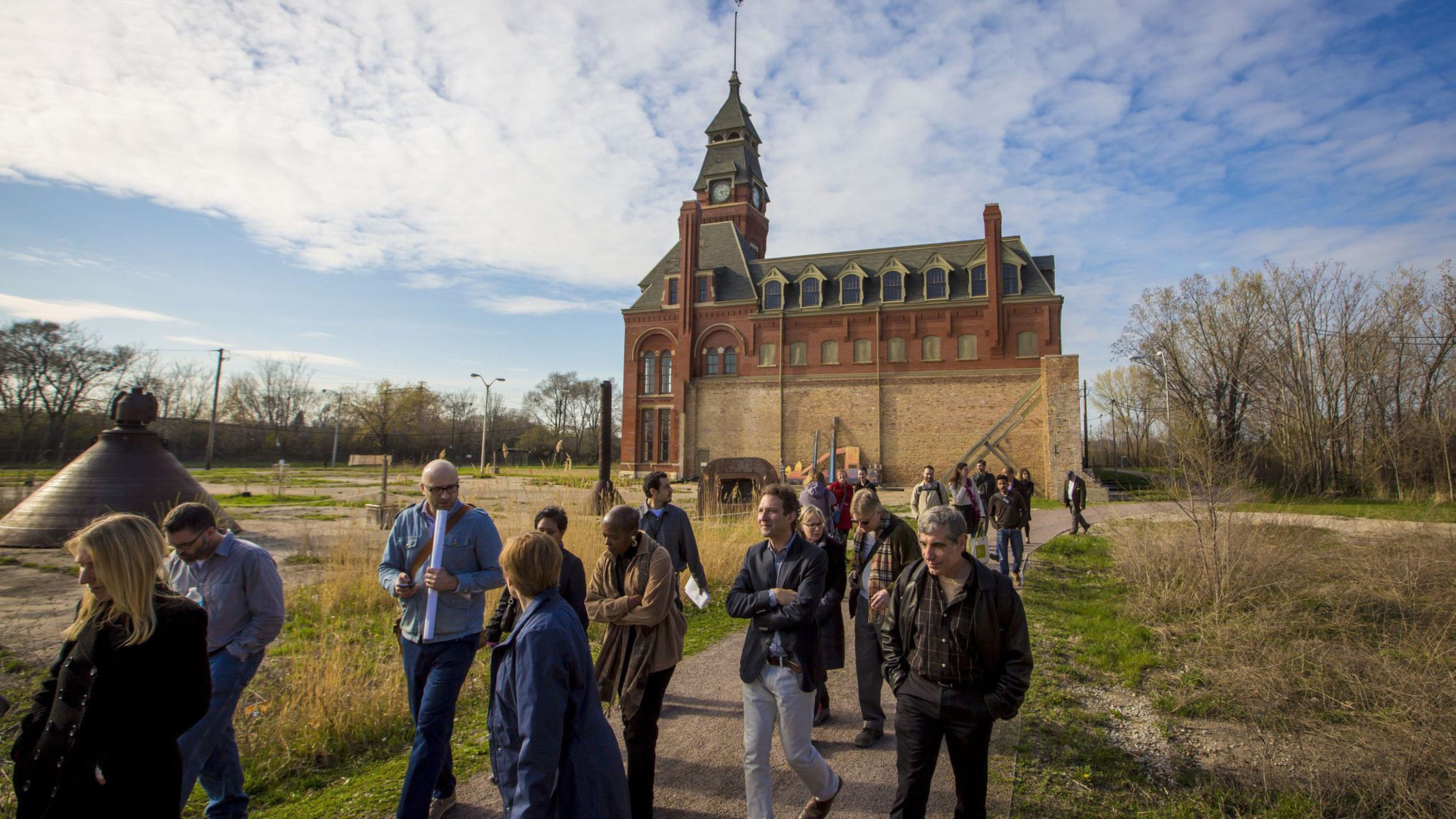 Pullman community to mark Juneteenth holiday: 'Putting the neighbor back in the hood'