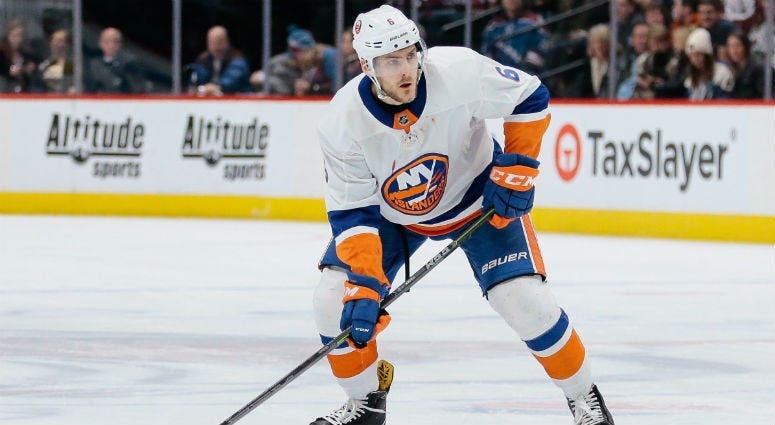 Ryan Pulock