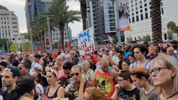 5 years after Pulse: A conversation with a reporter who was there