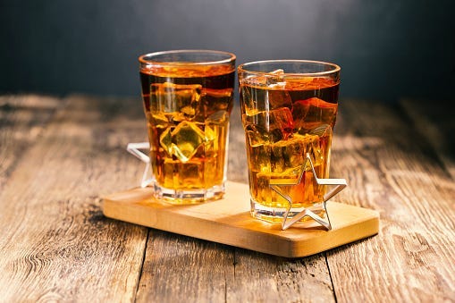 Captain Morgan, Pumpkin Spice Rum, Pumpkin Bottle, Seasonal, Fall, Cocktails, Autumn,