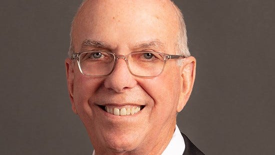 Chancellor sorry after commencement joke seen as offensive to Asian Americans