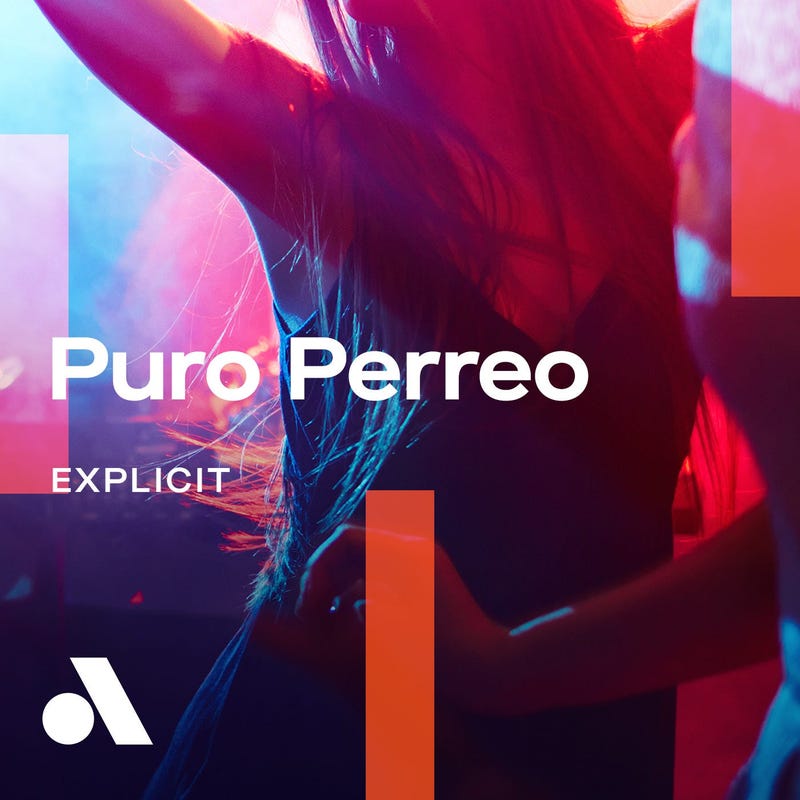 Puro Perreo