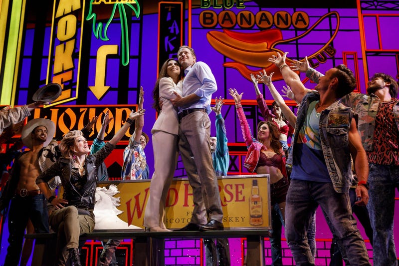 Playhouse Square / Pretty Woman