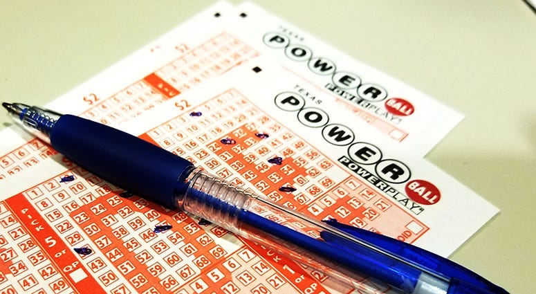 Powerball