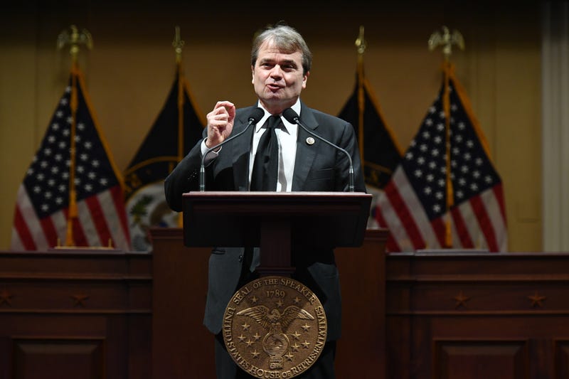 Mike Quigley file image