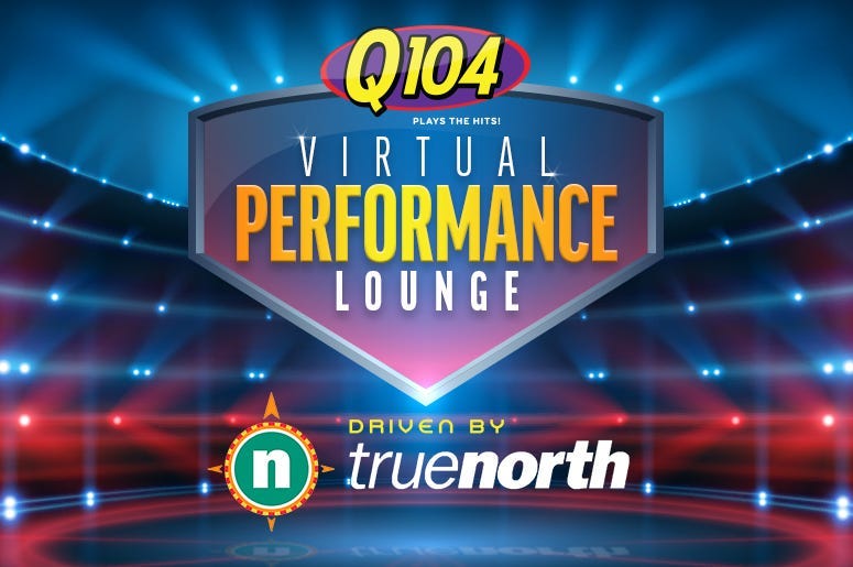 Q Virtual Lounge 