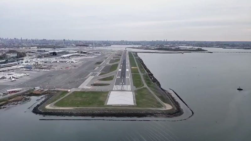 LaGuardia Airport