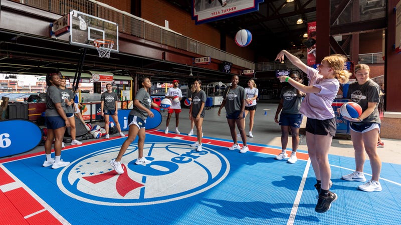 Basketball