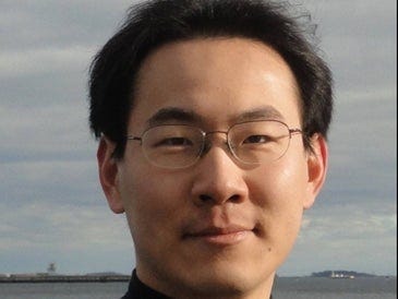 Qinxuan Pan