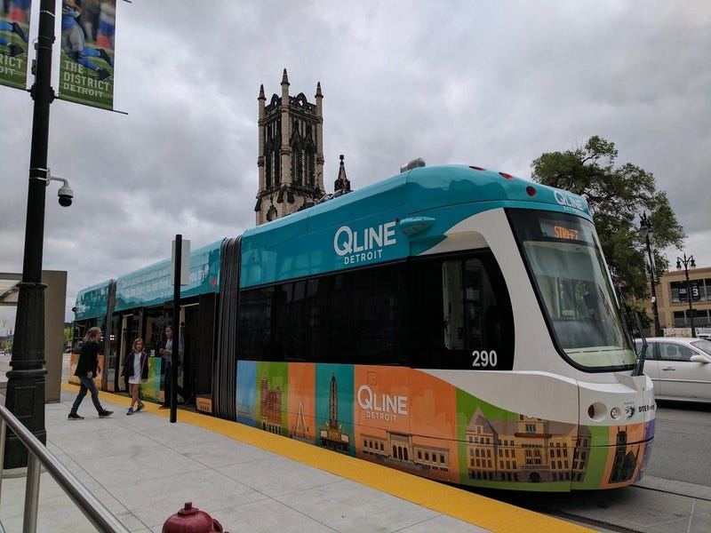 Q-Line