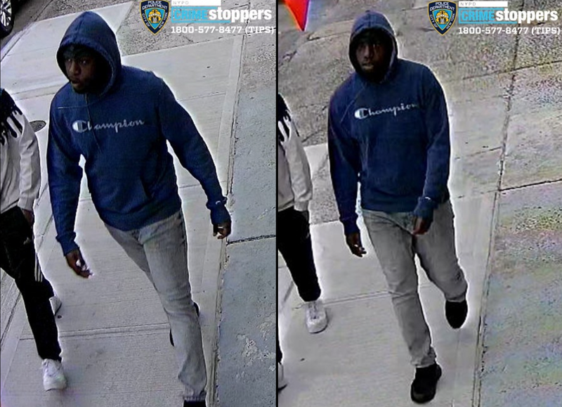 Police released images of a suspect in an unprovoked attack on a 70-year-old Sikh man in Queens this week