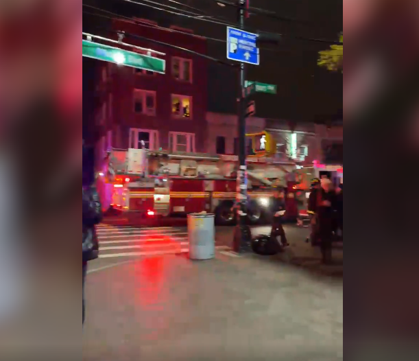 FDNY